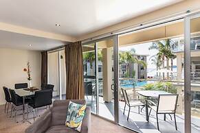 Edgewater Palms Apartments