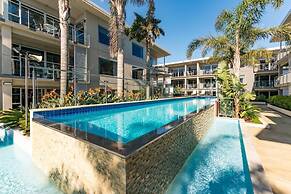 Edgewater Palms Apartments