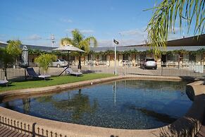 Bell Tower Motor Inn