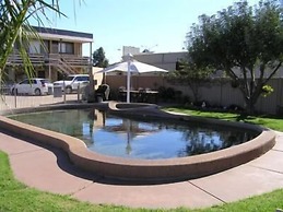 Bell Tower Motor Inn