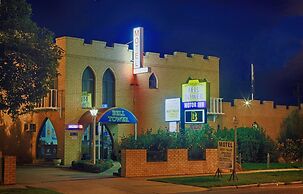 Bell Tower Motor Inn