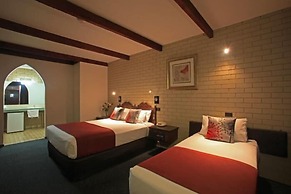 Bell Tower Motor Inn