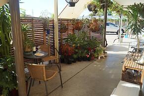 Bell Tower Motor Inn