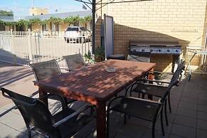 Bell Tower Motor Inn