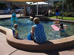 Bell Tower Motor Inn