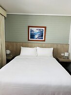 Oxley Motel