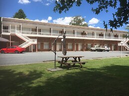 Oxley Motel