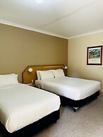 Oxley Motel