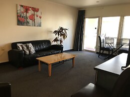 Pacific Harbour Motor Inn, Gisborne