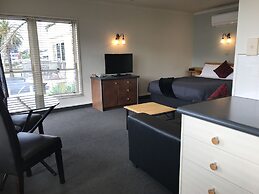 Pacific Harbour Motor Inn, Gisborne