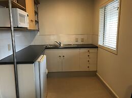 Pacific Harbour Motor Inn, Gisborne