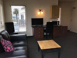 Pacific Harbour Motor Inn, Gisborne