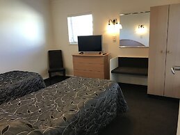 Pacific Harbour Motor Inn, Gisborne