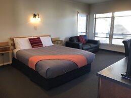 Pacific Harbour Motor Inn, Gisborne