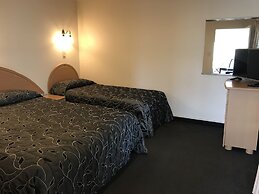 Pacific Harbour Motor Inn, Gisborne