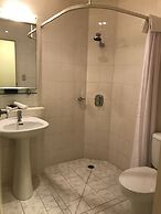 Pacific Harbour Motor Inn, Gisborne