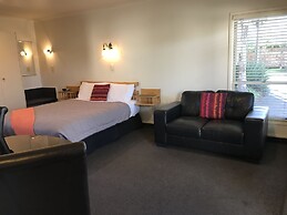 Pacific Harbour Motor Inn, Gisborne