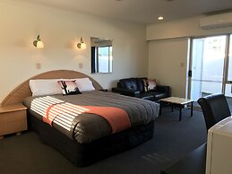 Pacific Harbour Motor Inn, Gisborne