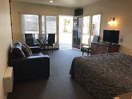 Pacific Harbour Motor Inn, Gisborne