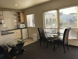 Pacific Harbour Motor Inn, Gisborne