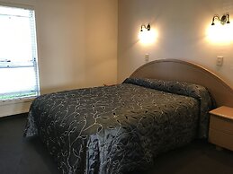 Pacific Harbour Motor Inn, Gisborne