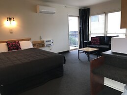 Pacific Harbour Motor Inn, Gisborne