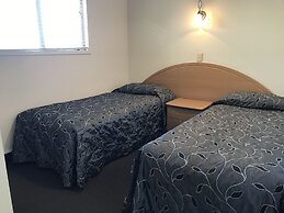 Pacific Harbour Motor Inn, Gisborne