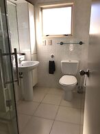 Pacific Harbour Motor Inn, Gisborne