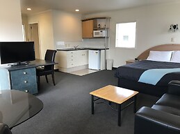 Pacific Harbour Motor Inn, Gisborne