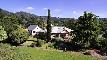 Donalea Bed & Breakfast