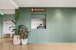 Everton Park Hotel