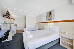 Oscar Motel