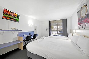 Oscar Motel