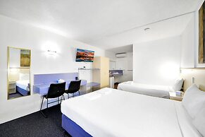 Oscar Motel