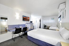 Oscar Motel
