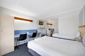 Oscar Motel