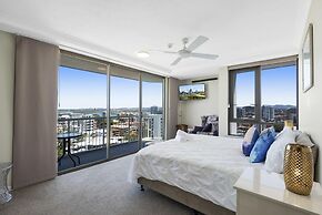 Carool Apartments