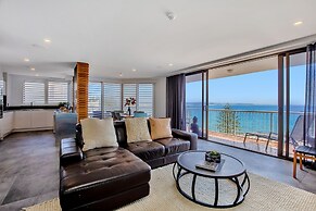 Carool Apartments
