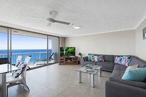 Carool Apartments