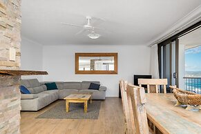 Carool Apartments