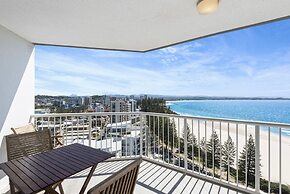 Carool Apartments