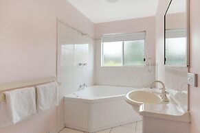 Beach Street Apartments