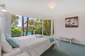 Beach Street Apartments