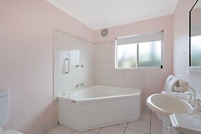 Beach Street Apartments