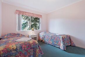 Beach Street Apartments