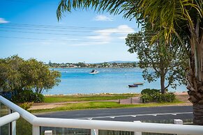 Beach Street Apartments