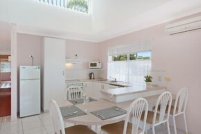 Beach Street Apartments