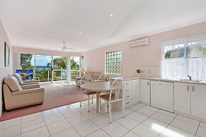 Beach Street Apartments