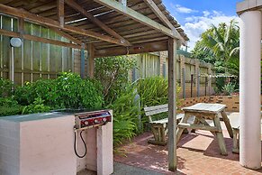 Beach Street Apartments