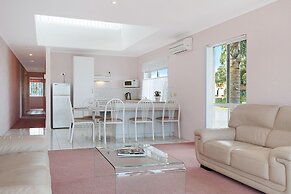 Beach Street Apartments